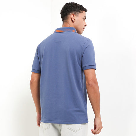 Bsc Gillete In Blue