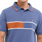 Bsc Gillete In Blue