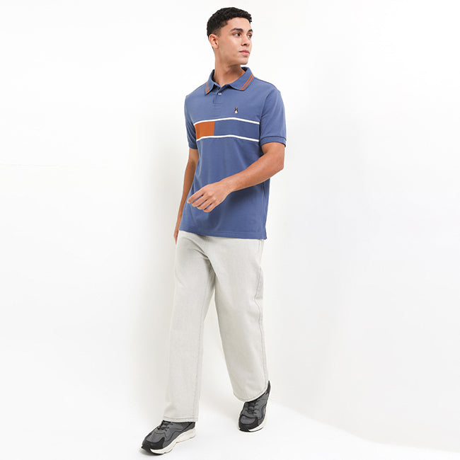 Bsc Gillete In Blue