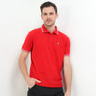Bsc Folio In Red