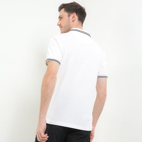 Bsc Folio In White