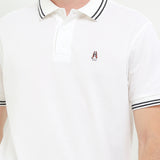 Bsc Folio In White