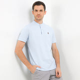 Limoges 4 In Light Blue