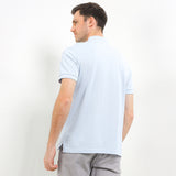 Limoges 4 In Light Blue