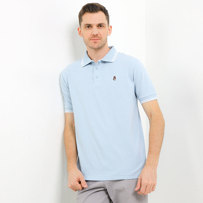 Polo Nefud In Blue