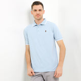 Polo Nefud In Blue
