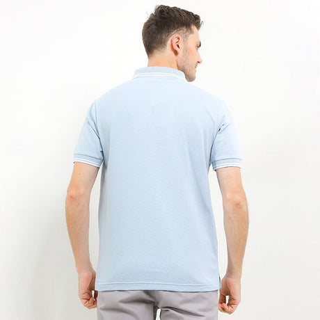 Polo Nefud In Blue