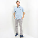 Polo Nefud In Blue