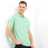 Polo Nefud In Green