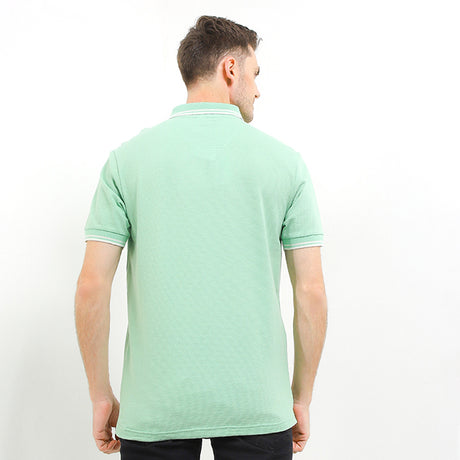 Polo Nefud In Green