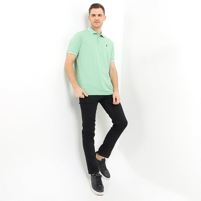 Polo Nefud In Green