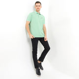 Polo Nefud In Green