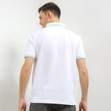 Polo Nefud In White