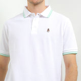 Polo Nefud In White