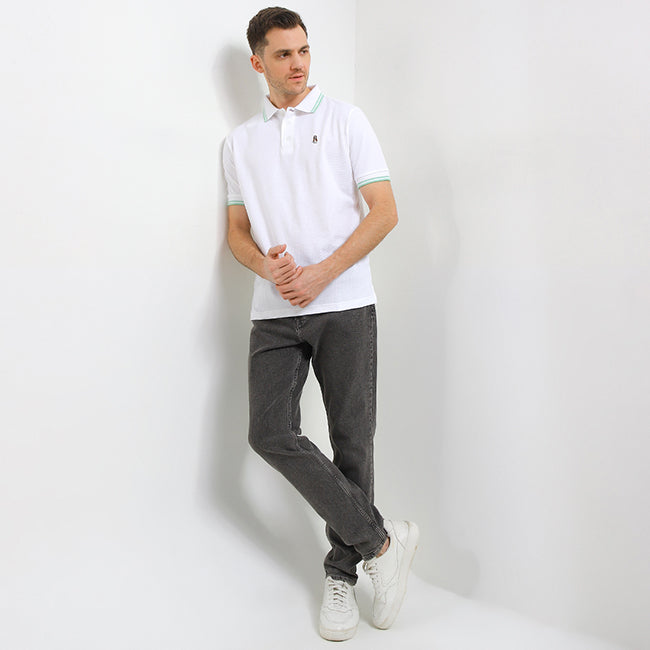 Polo Nefud In White