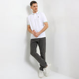 Polo Nefud In White