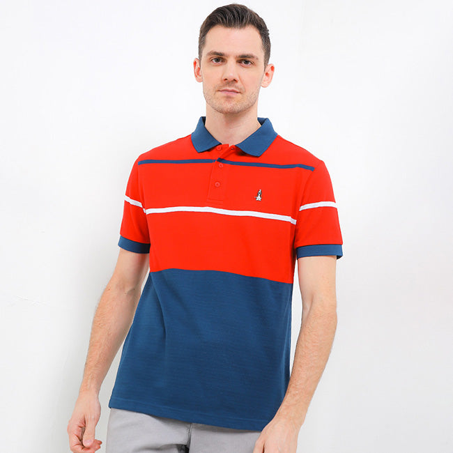 Polo Koons In Blue