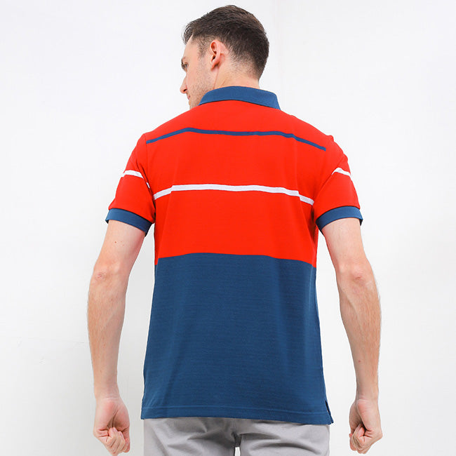 Polo Koons In Blue