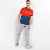 Polo Koons In Blue