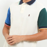 Polo Pp Nolad In White