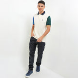 Polo Pp Nolad In White