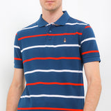 Polo Yayoi In Blue
