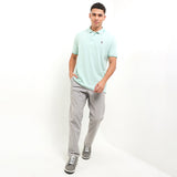 Polo Larus In Green