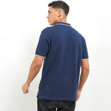 Polo Larus In Navy