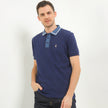 Polo Park In Navy
