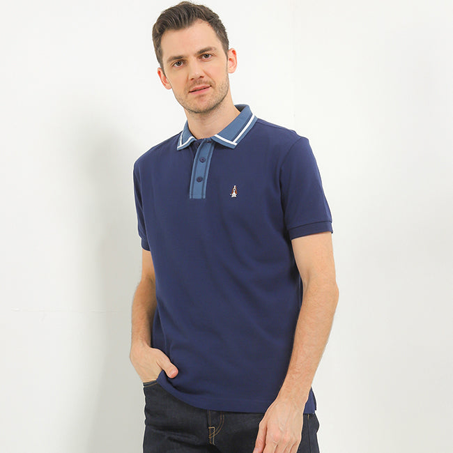 Polo Park In Navy