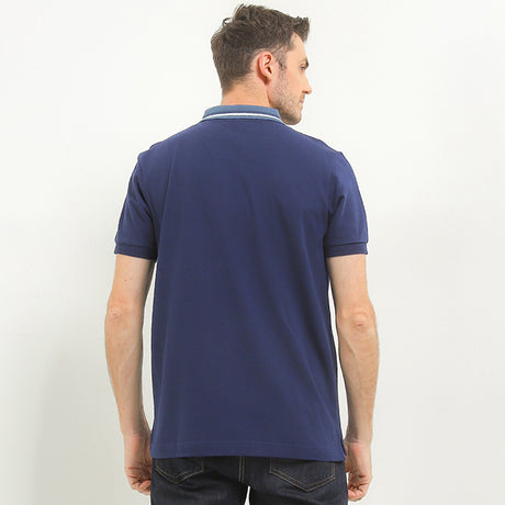 Polo Park In Navy