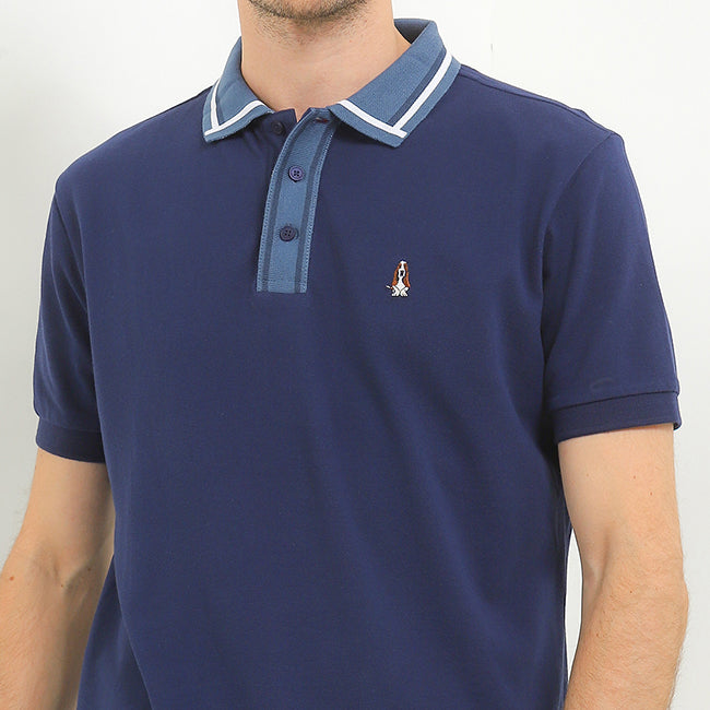 Polo Park In Navy