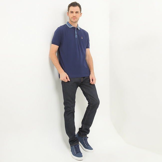 Polo Park In Navy