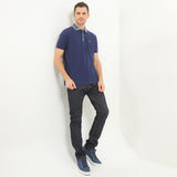 Polo Park In Navy