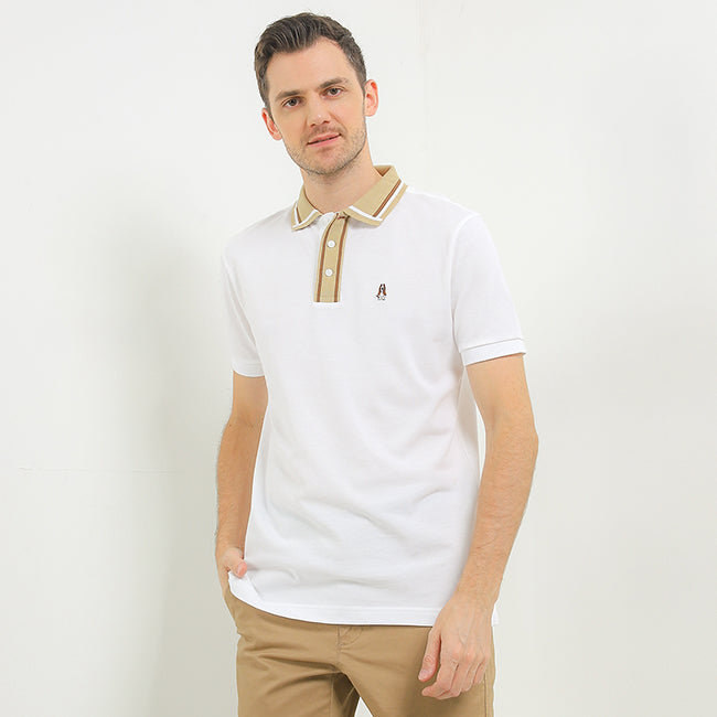 Polo Park In White