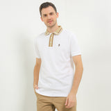 Polo Park In White