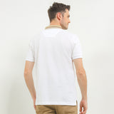 Polo Park In White