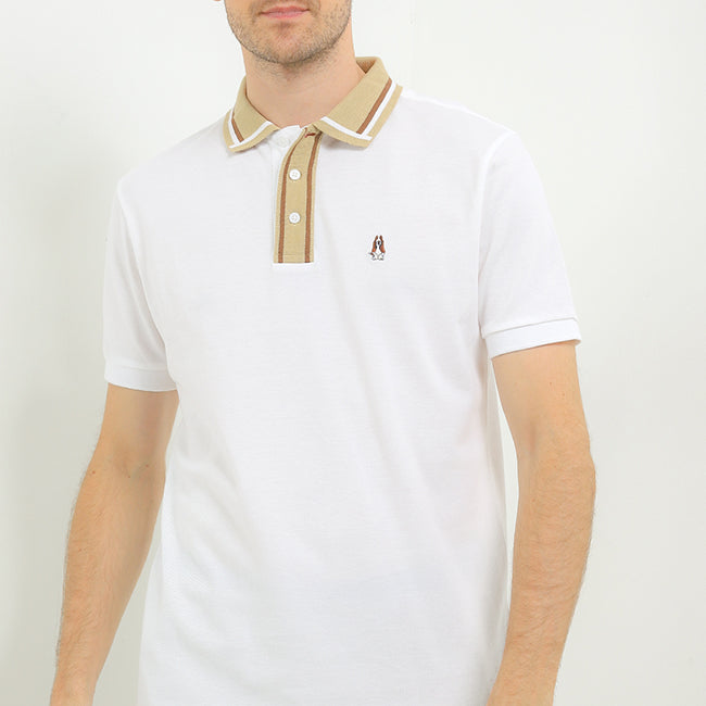 Polo Park In White