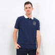 Polo Fedor In Navy