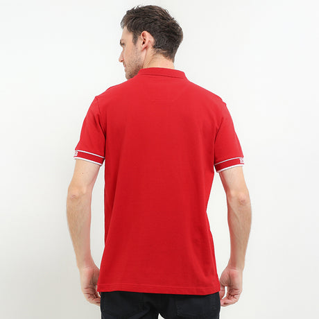 Brugh In Red