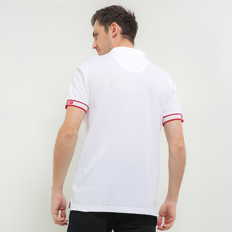 Brugh In White