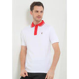 Javid In White
