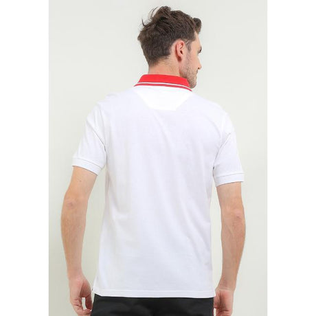 Javid In White