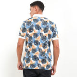 Shirt Vallaz Pl In White