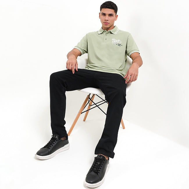 Pixar In Olive