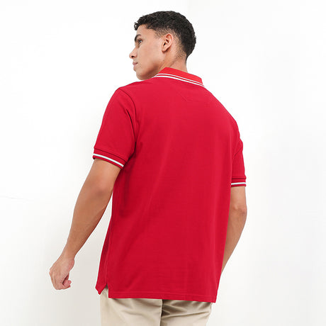 Pixar In Red