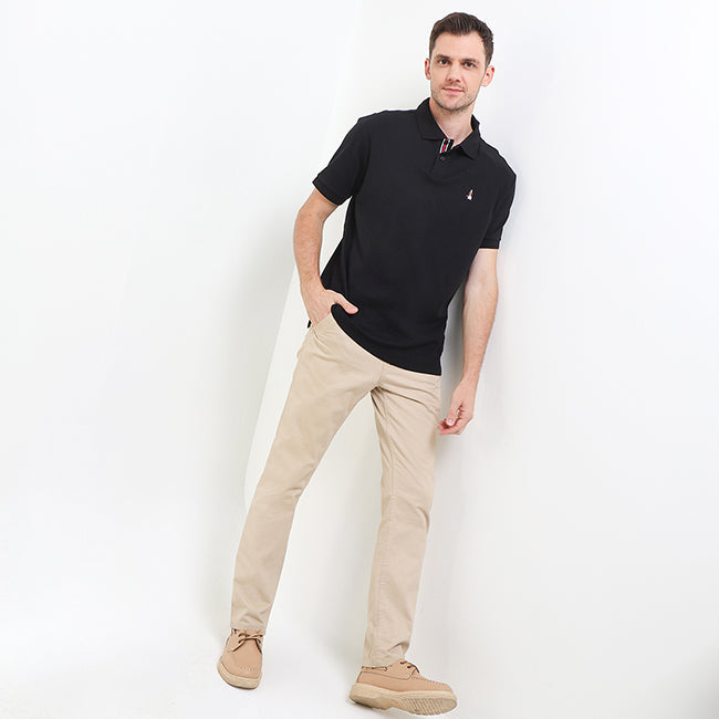 Polo Bsc Alley