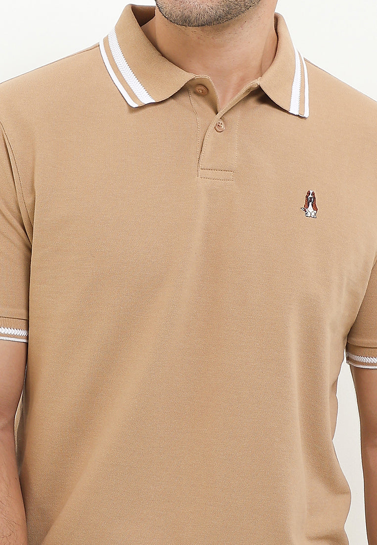 Polo Bsc Lamine