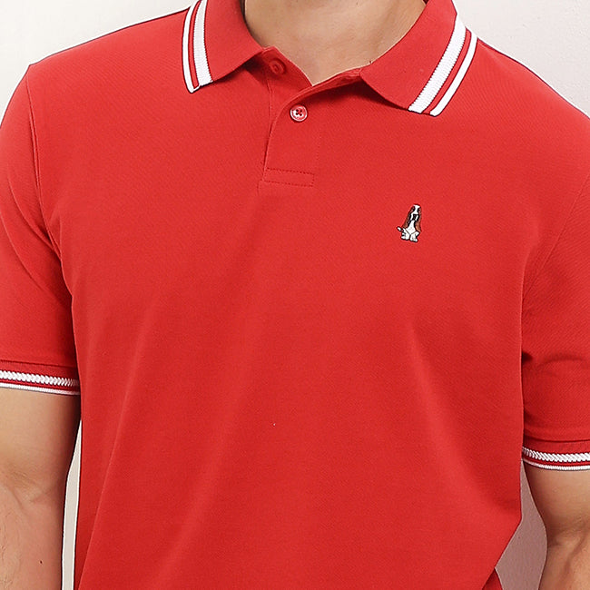 Polo Bsc Lamine