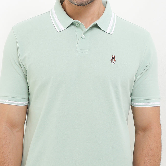 Polo Bsc Lamine